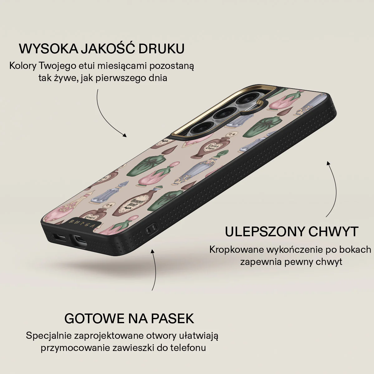 Alchemist - Samsung Galaxy S26 Plus Etui - Image 9