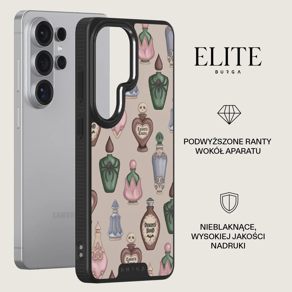 Alchemist - Samsung Galaxy S26 Ultra Etui - Image 13
