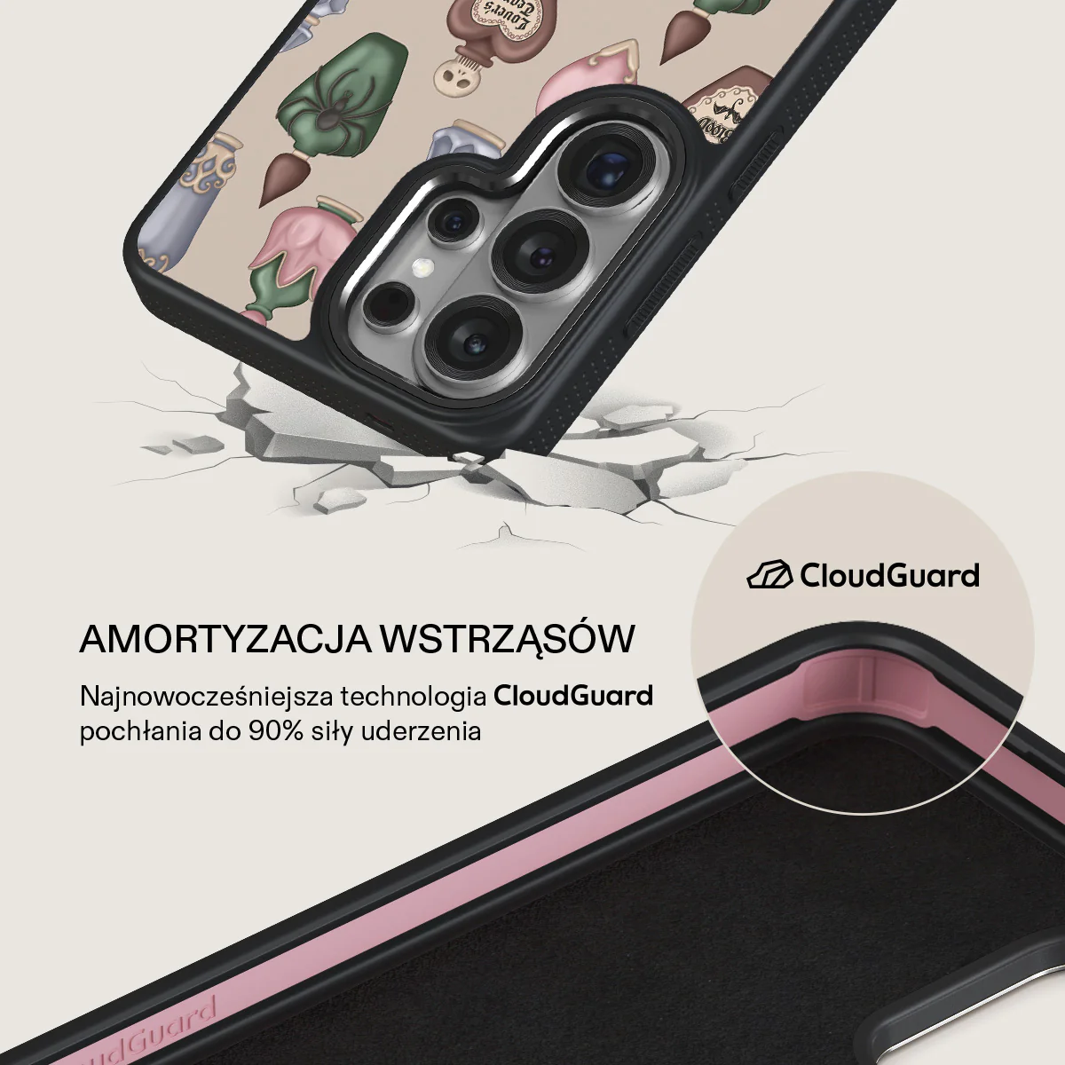 Alchemist - Samsung Galaxy S26 Ultra Etui - Image 14