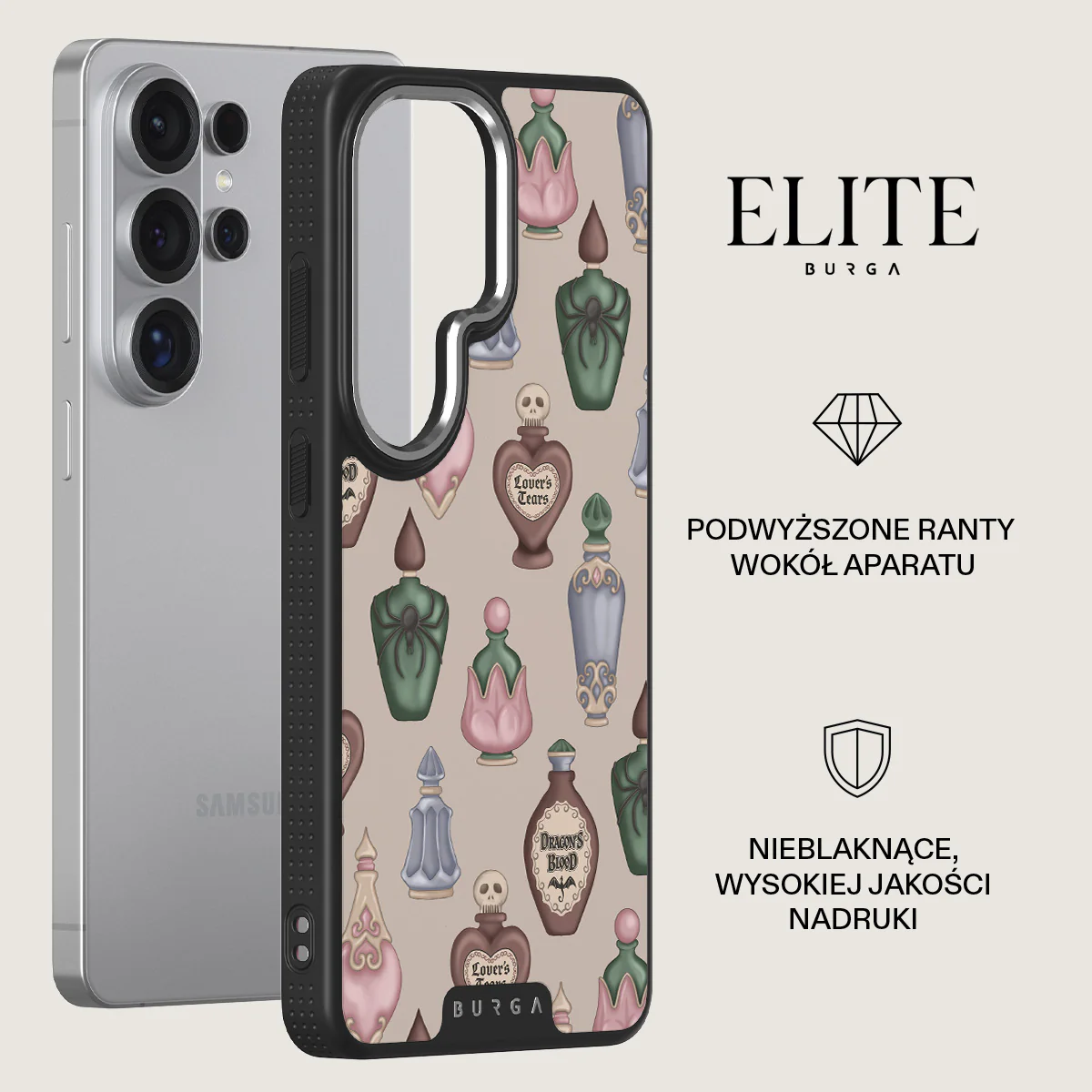 Alchemist - Samsung Galaxy S26 Ultra Etui - Image 20