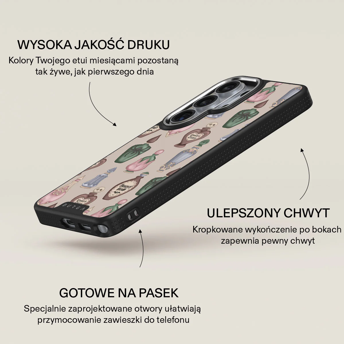 Alchemist - Samsung Galaxy S26 Ultra Etui - Image 23
