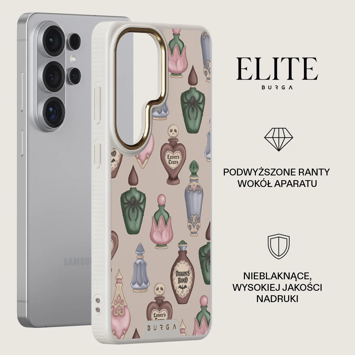 Alchemist - Samsung Galaxy S26 Ultra Etui - Image 27