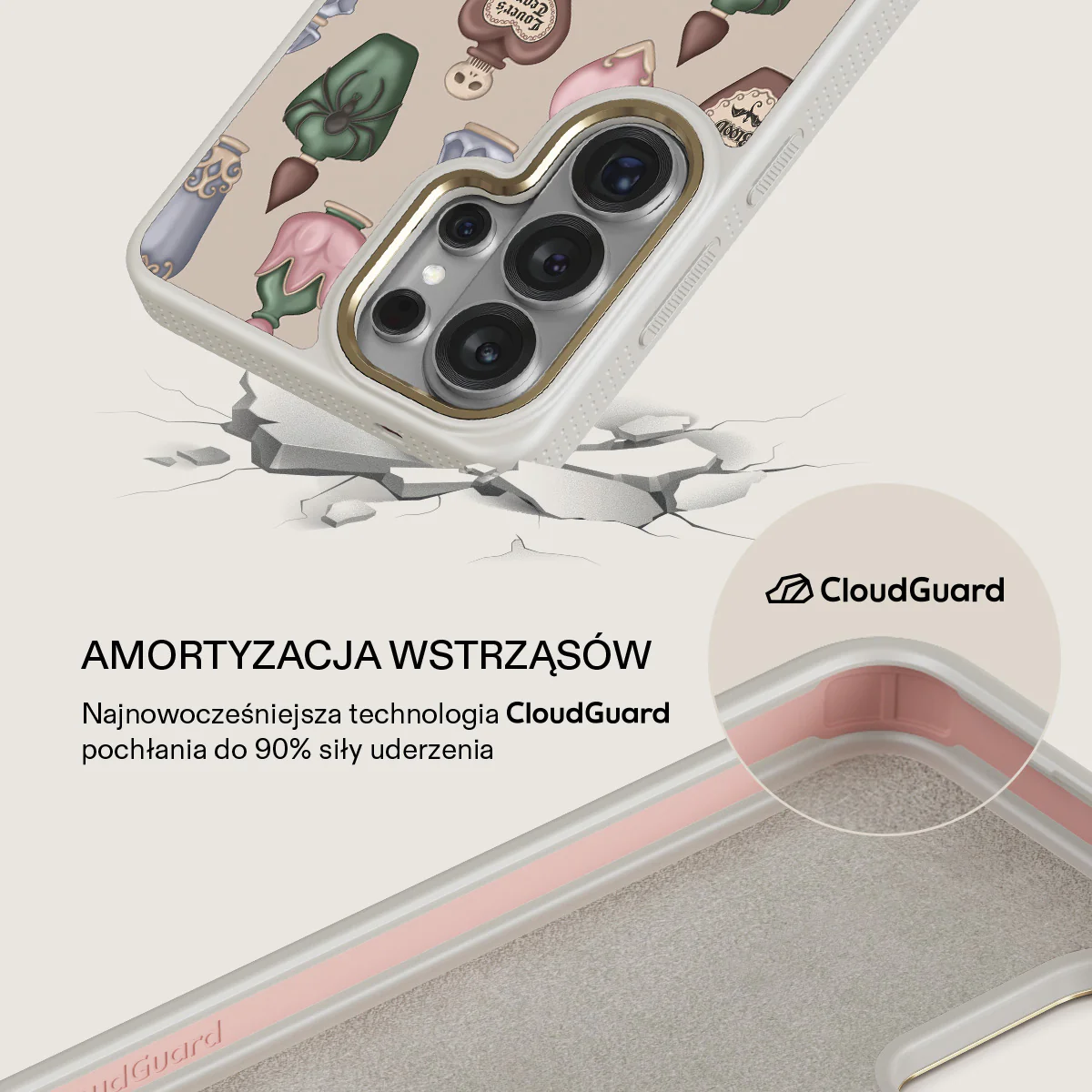Alchemist - Samsung Galaxy S26 Ultra Etui - Image 28