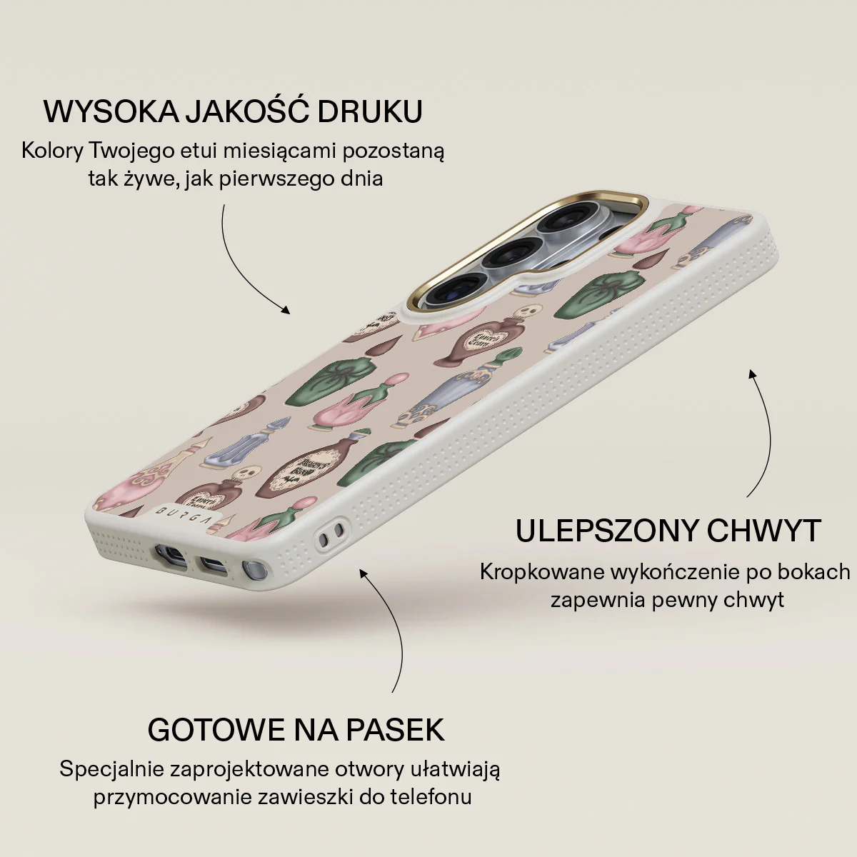 Alchemist - Samsung Galaxy S26 Ultra Etui - Image 30