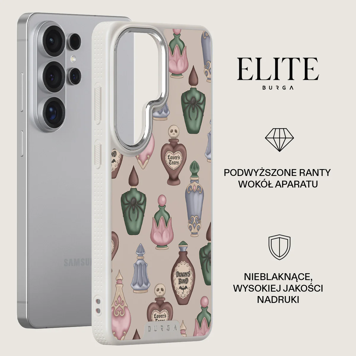 Alchemist - Samsung Galaxy S26 Ultra Etui - Image 34