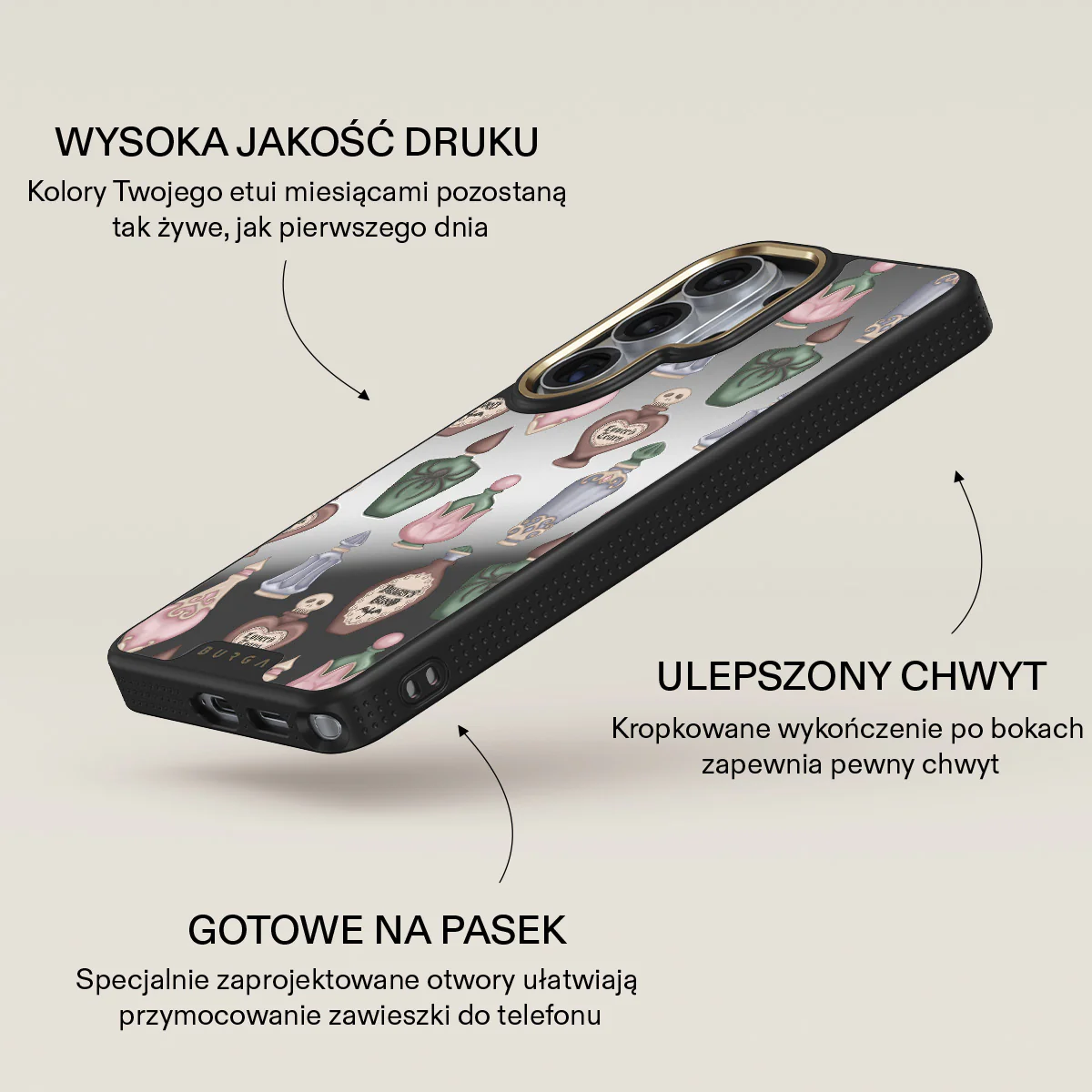Alchemist - Samsung Galaxy S26 Ultra Etui - Image 45
