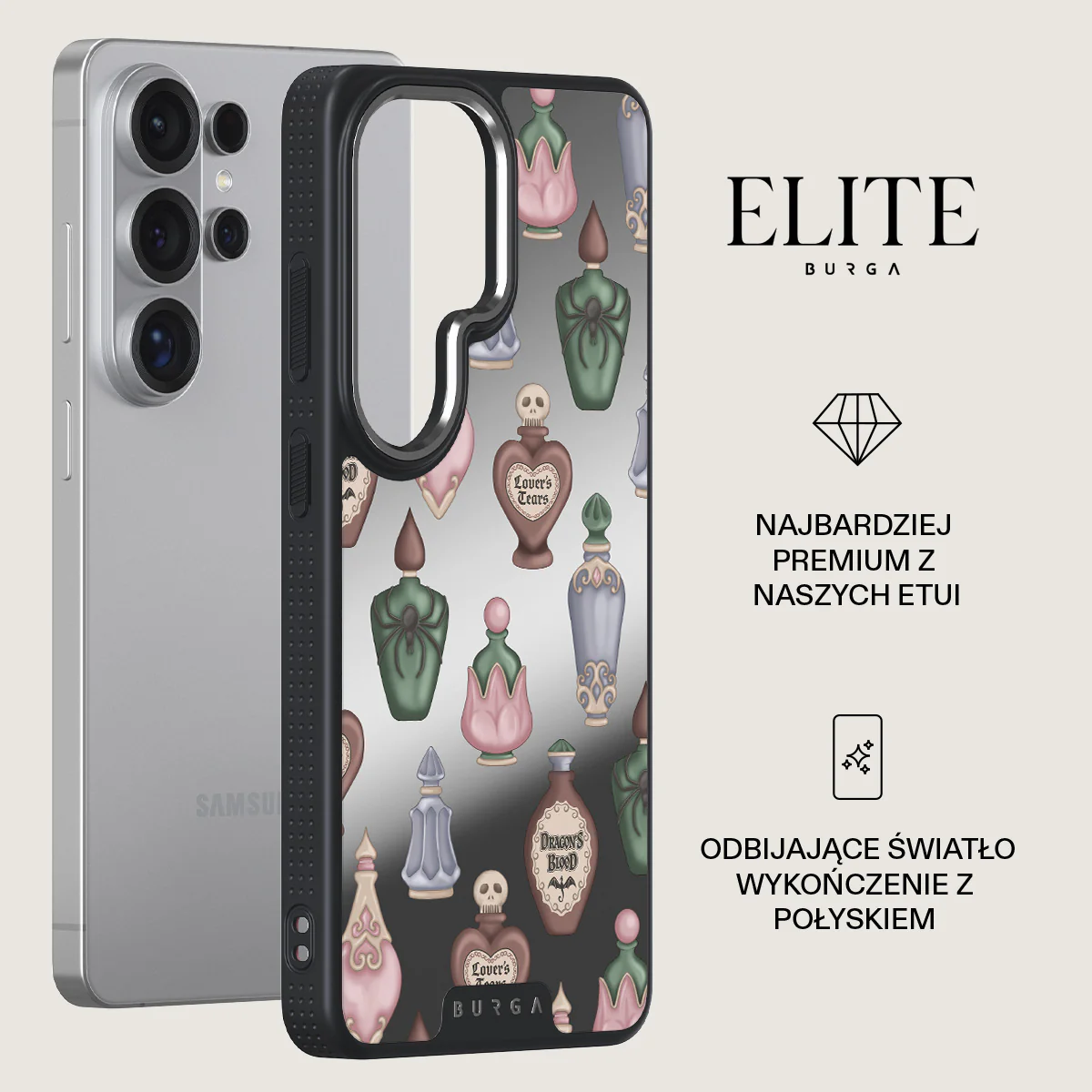 Alchemist - Samsung Galaxy S26 Ultra Etui - Image 57