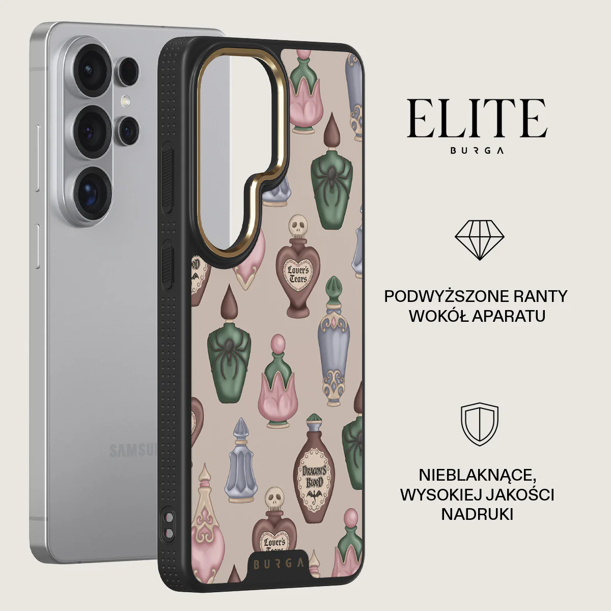 Alchemist - Samsung Galaxy S26 Ultra Etui - Image 6