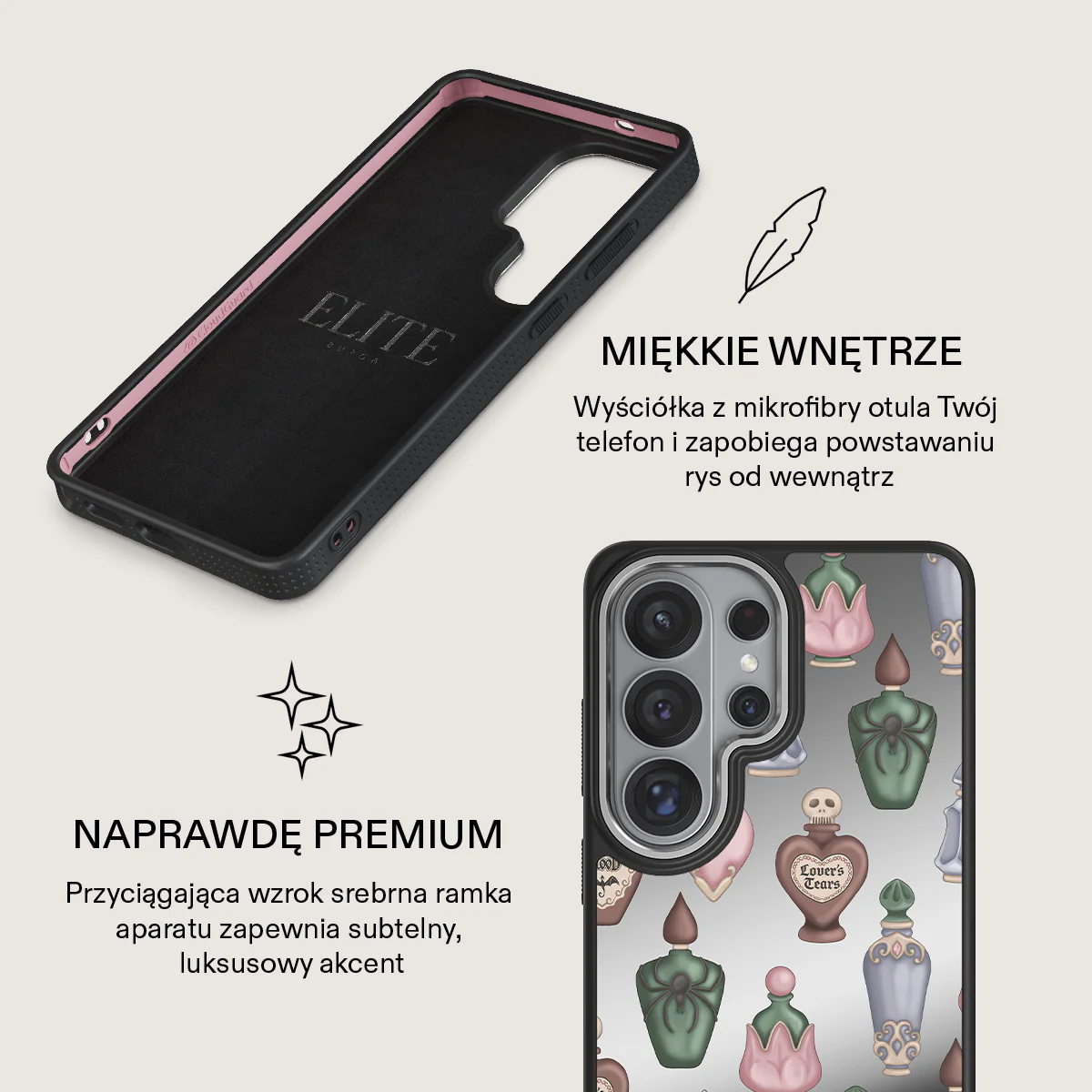 Alchemist - Samsung Galaxy S26 Ultra Etui - Image 62