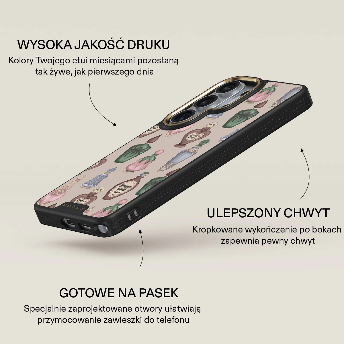 Alchemist - Samsung Galaxy S26 Ultra Etui - Image 9
