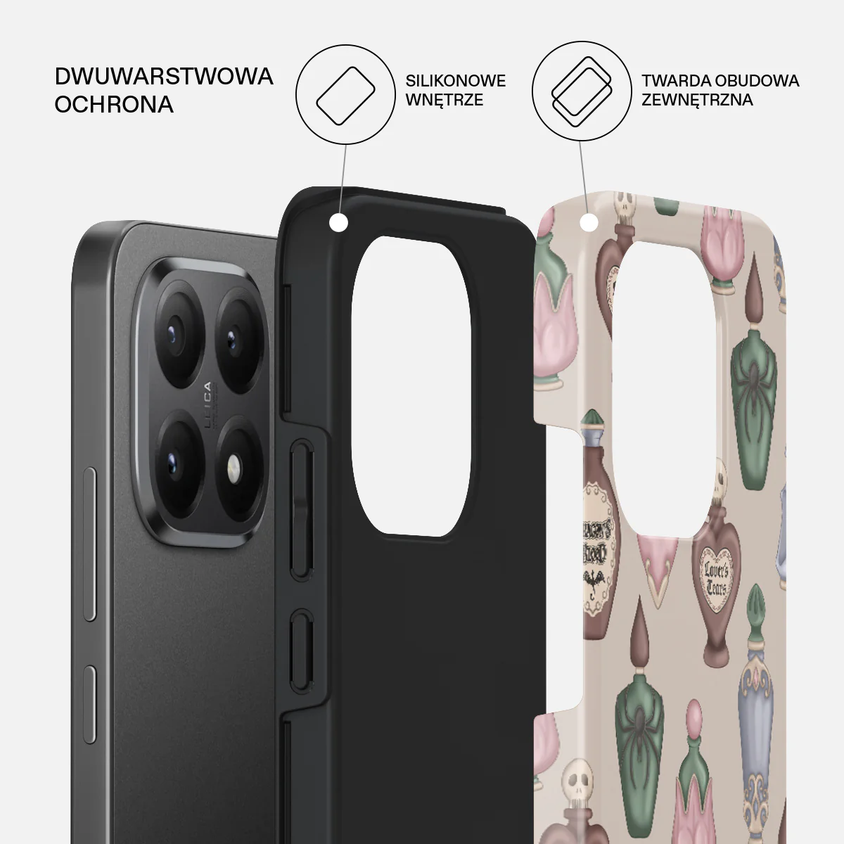 Alchemist - Xiaomi 15T Etui - Image 2