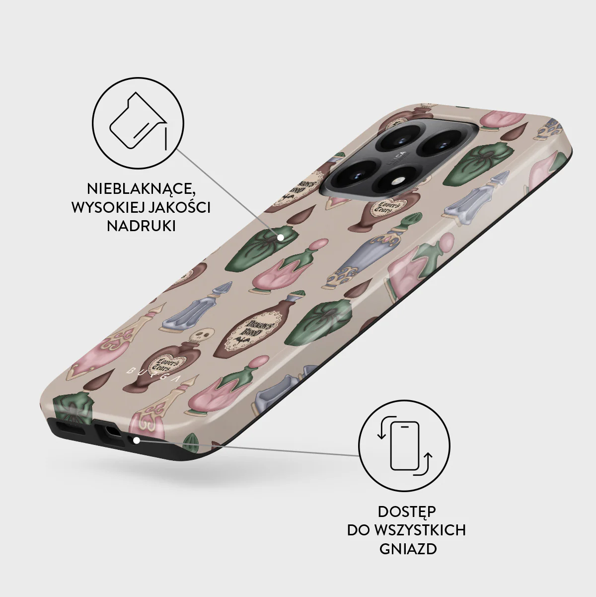 Alchemist - Xiaomi 15T Etui - Image 3