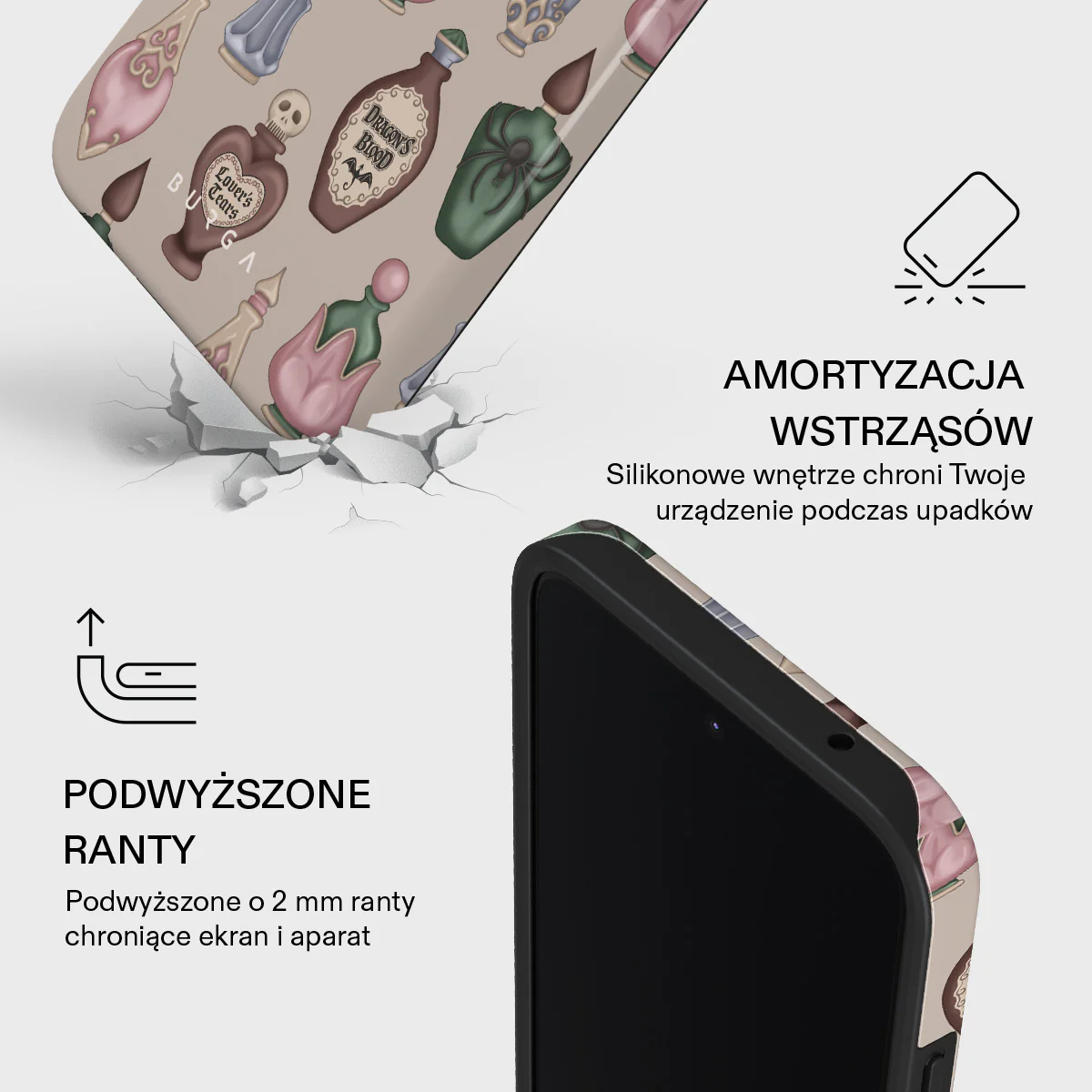 Alchemist - Xiaomi 15T Etui - Image 4