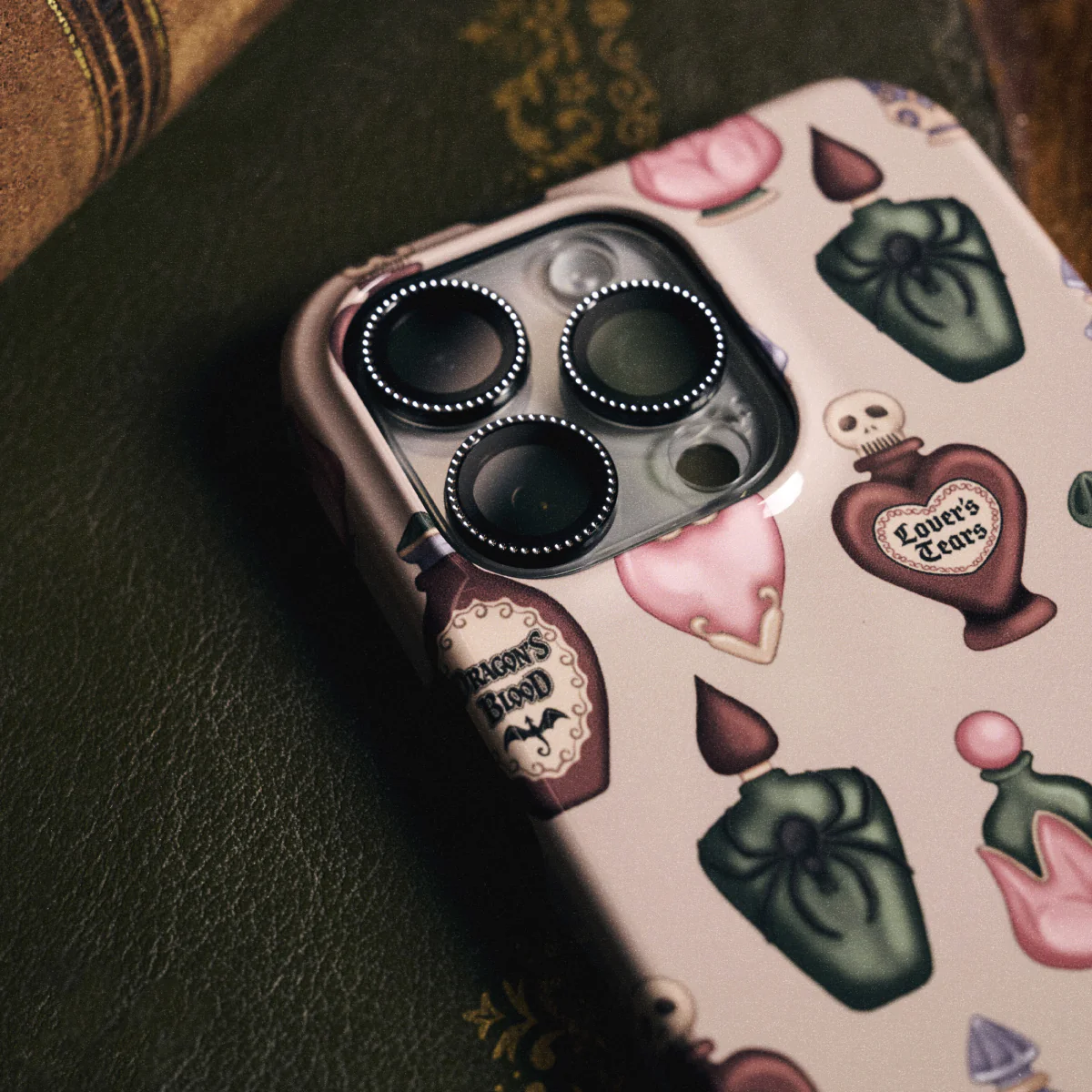 Alchemist - Xiaomi 15T Etui - Image 7