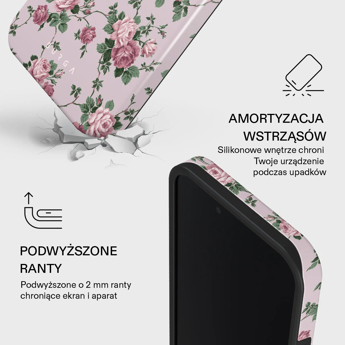 Alice - iPhone 17e Etui - Image 4