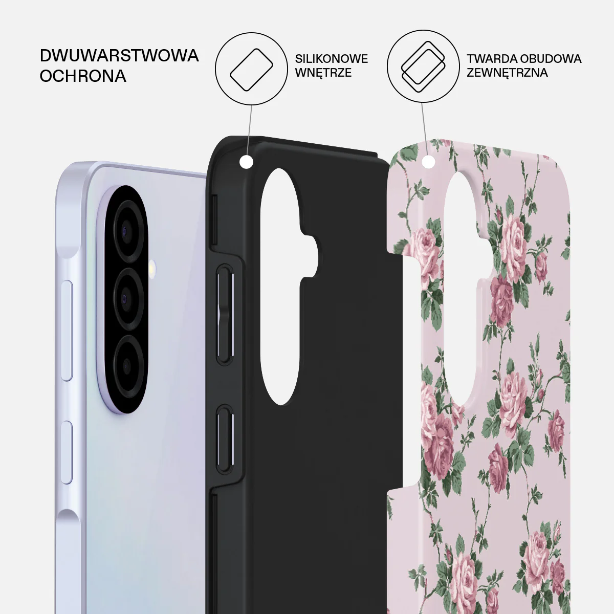 Alice - Samsung Galaxy A37 5G Etui - Image 2