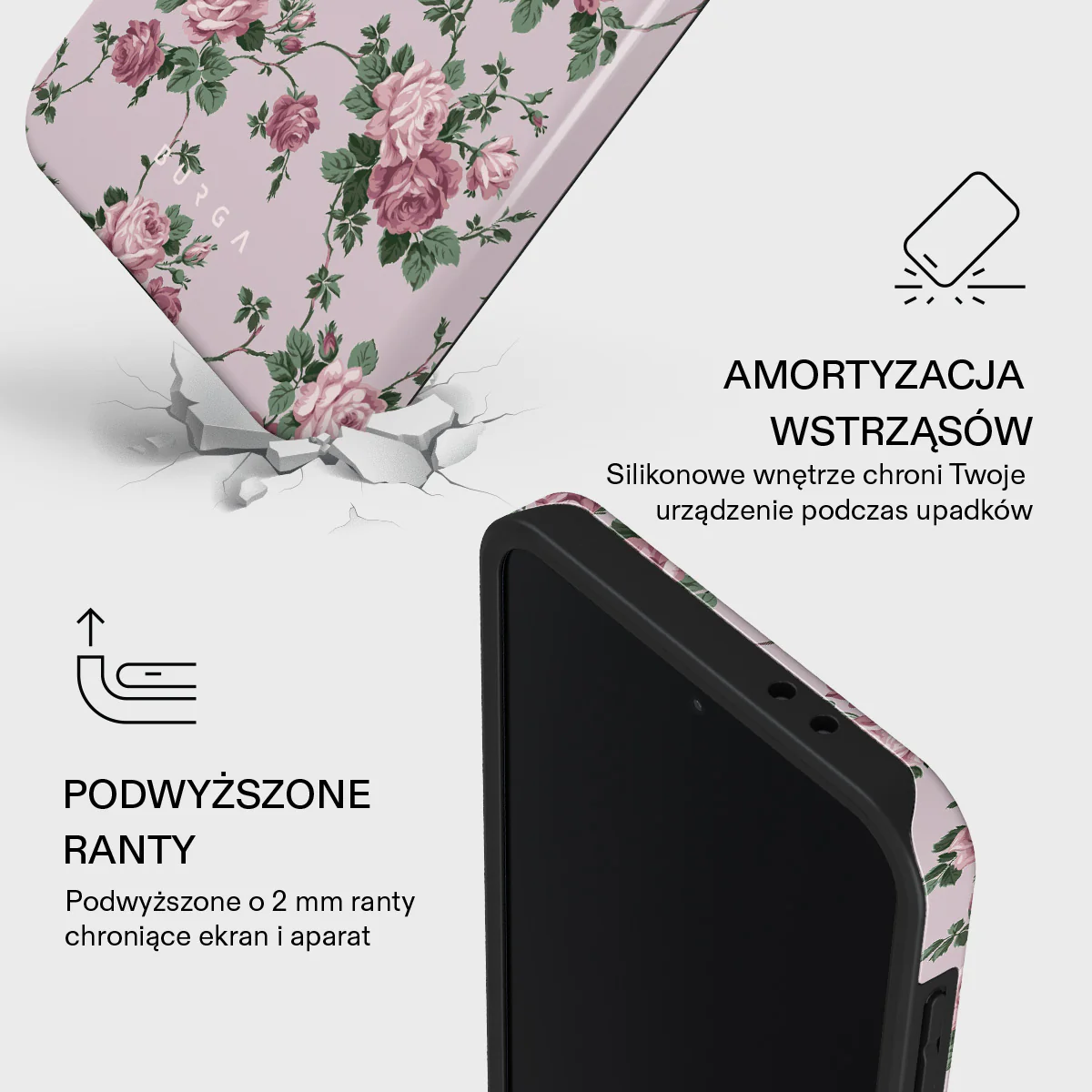 Alice - Samsung Galaxy A37 5G Etui - Image 4
