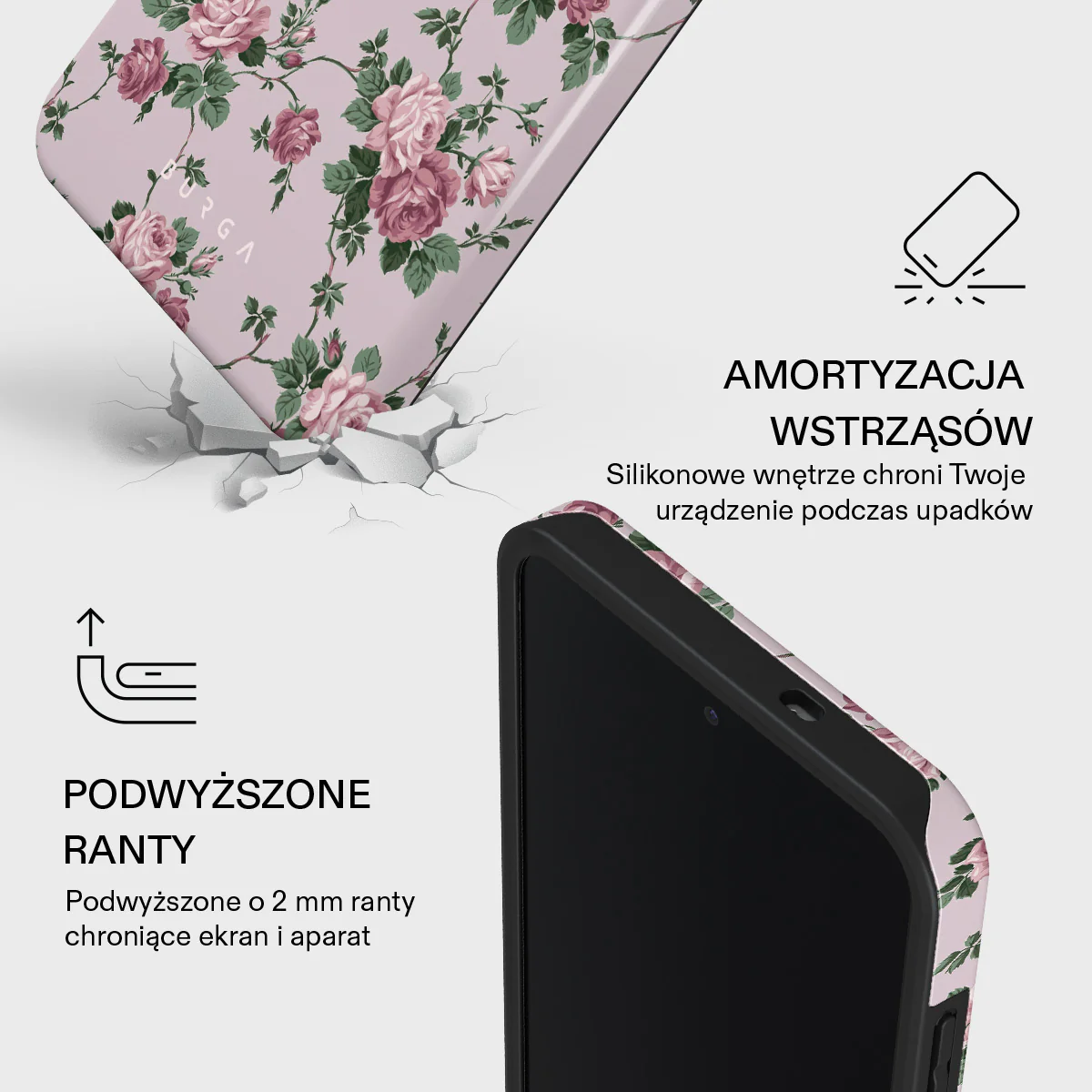 Alice - Samsung Galaxy S25 FE Etui - Image 4