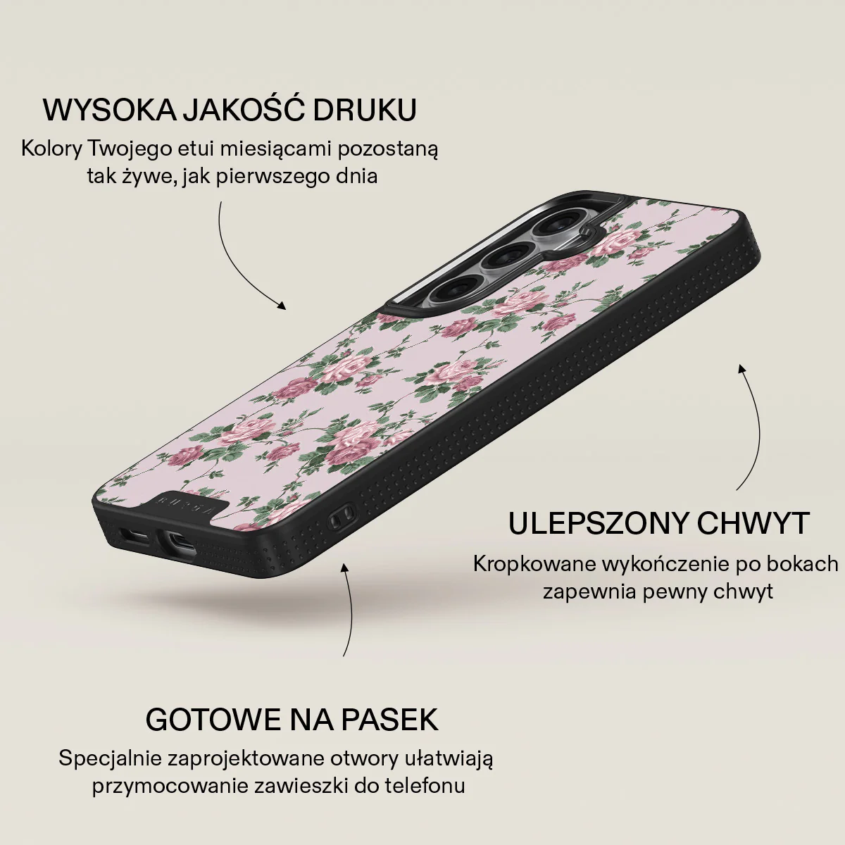 Alice - Samsung Galaxy S26 Etui - Image 16