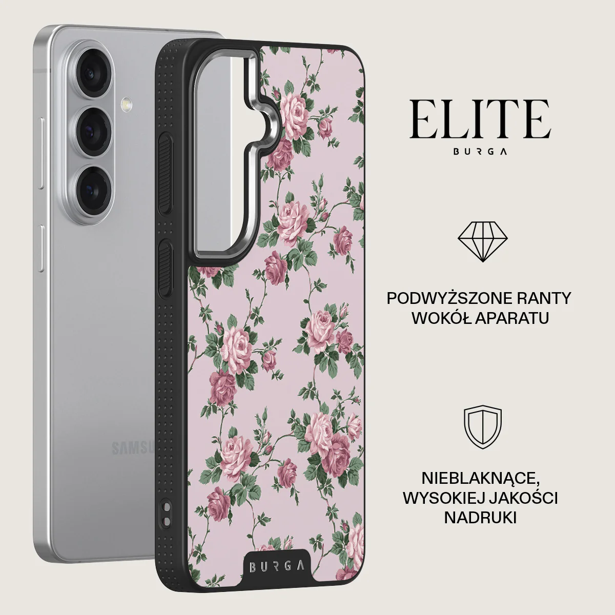 Alice - Samsung Galaxy S26 Etui - Image 20