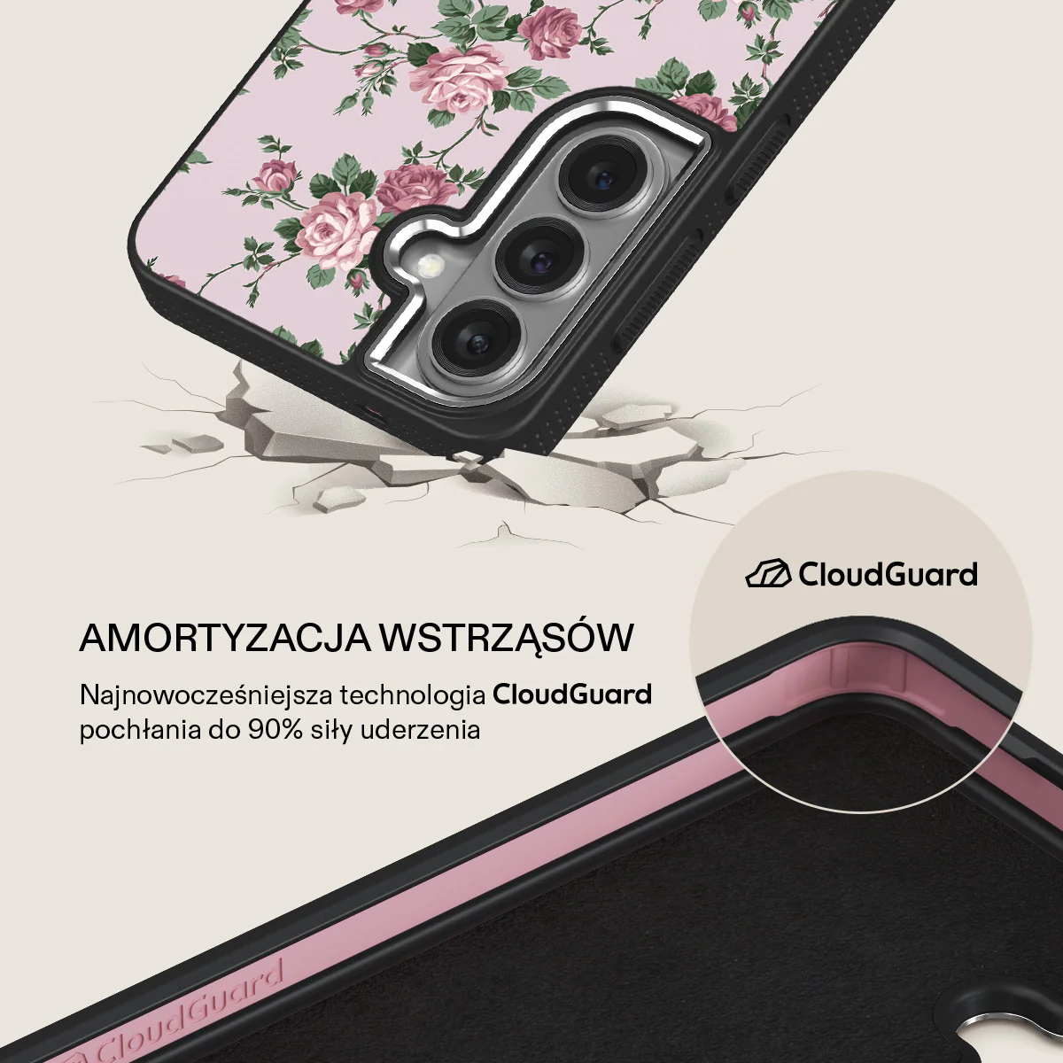 Alice - Samsung Galaxy S26 Etui - Image 21