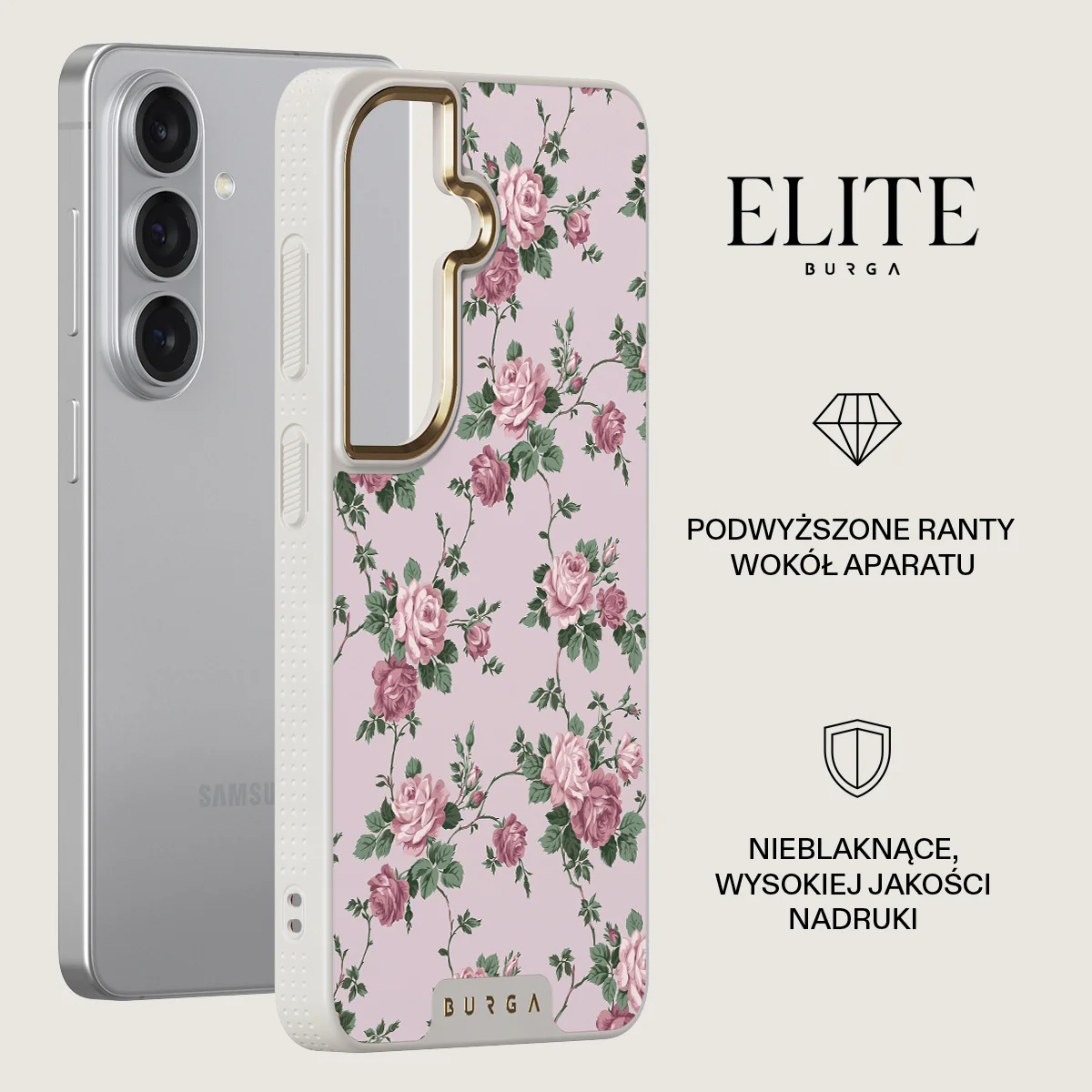 Alice - Samsung Galaxy S26 Etui - Image 27