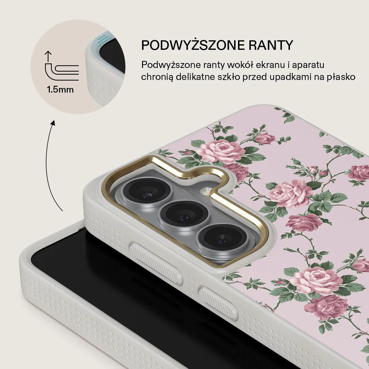 Alice - Samsung Galaxy S26 Etui - Image 29