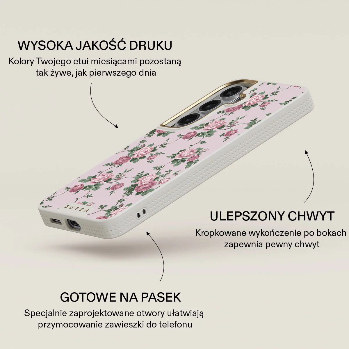 Alice - Samsung Galaxy S26 Etui - Image 30