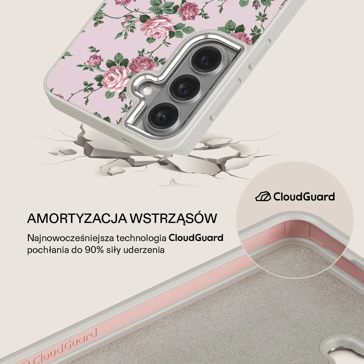 Alice - Samsung Galaxy S26 Etui - Image 35