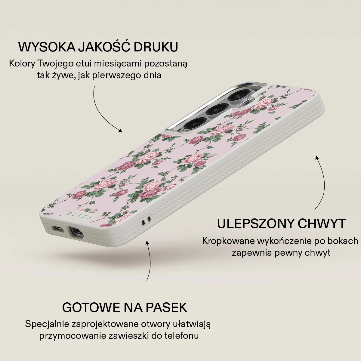 Alice - Samsung Galaxy S26 Etui - Image 37