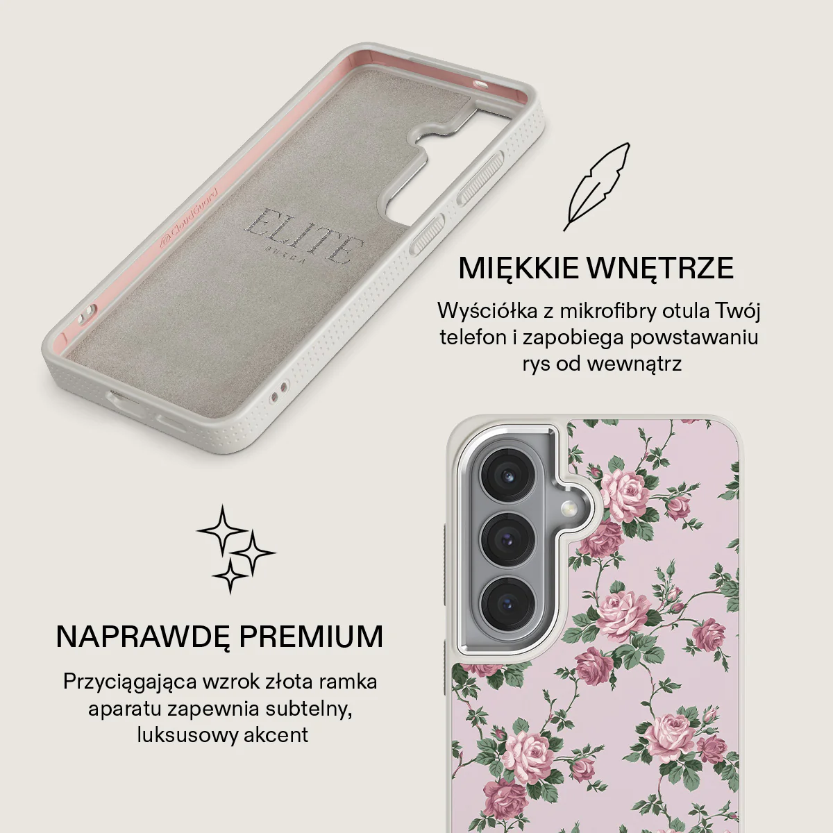Alice - Samsung Galaxy S26 Etui - Image 38