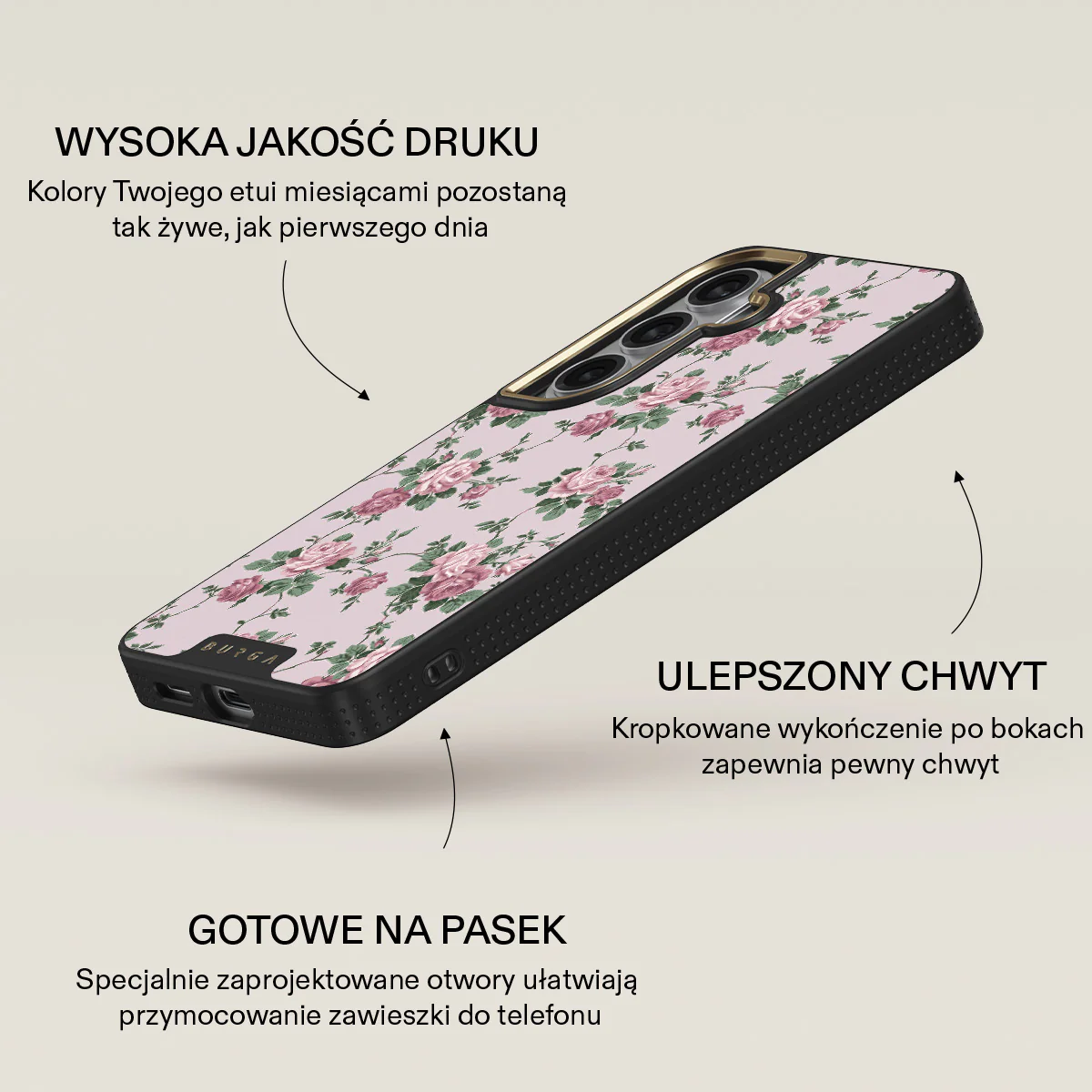 Alice - Samsung Galaxy S26 Etui - Image 9