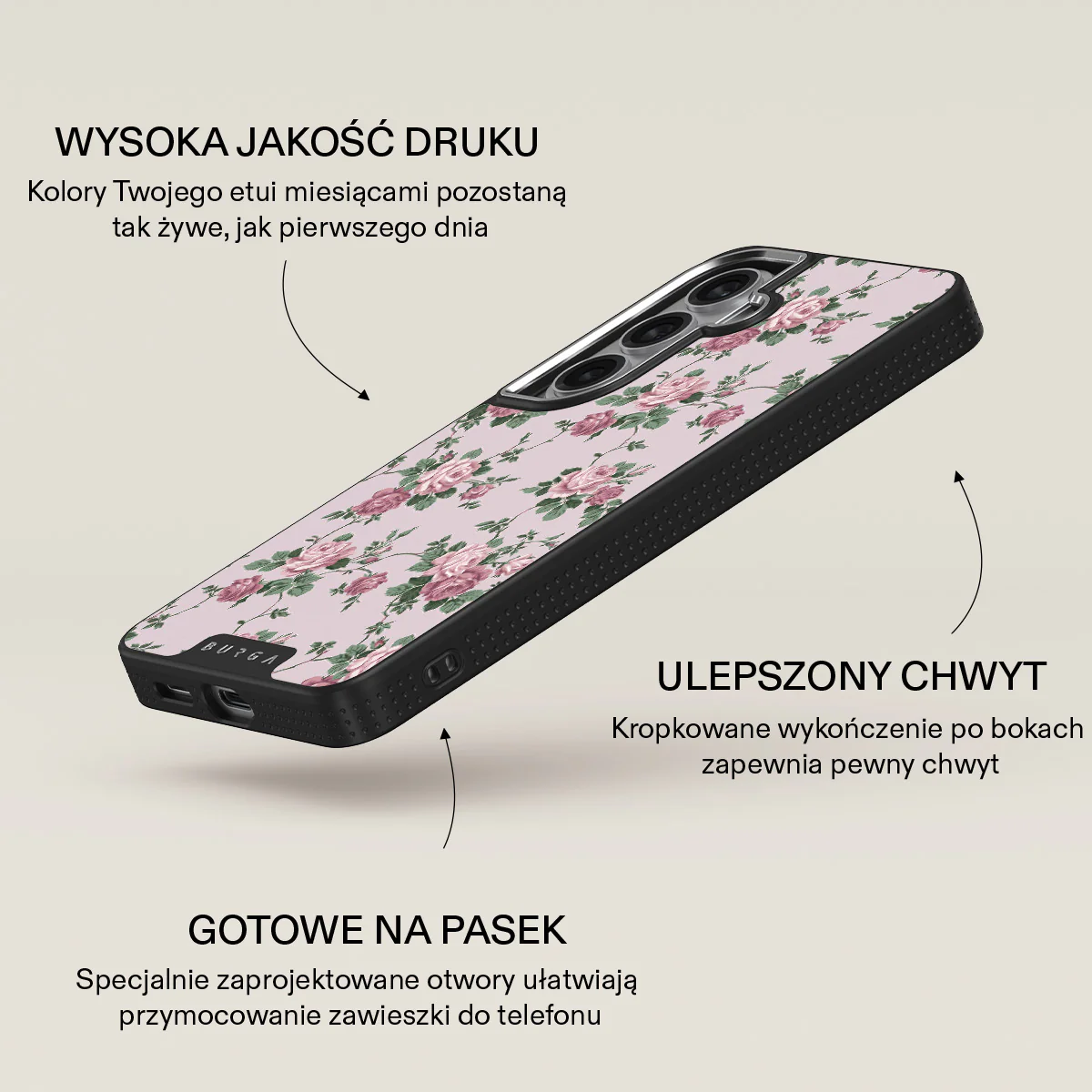 Alice - Samsung Galaxy S26 Plus Etui - Image 23