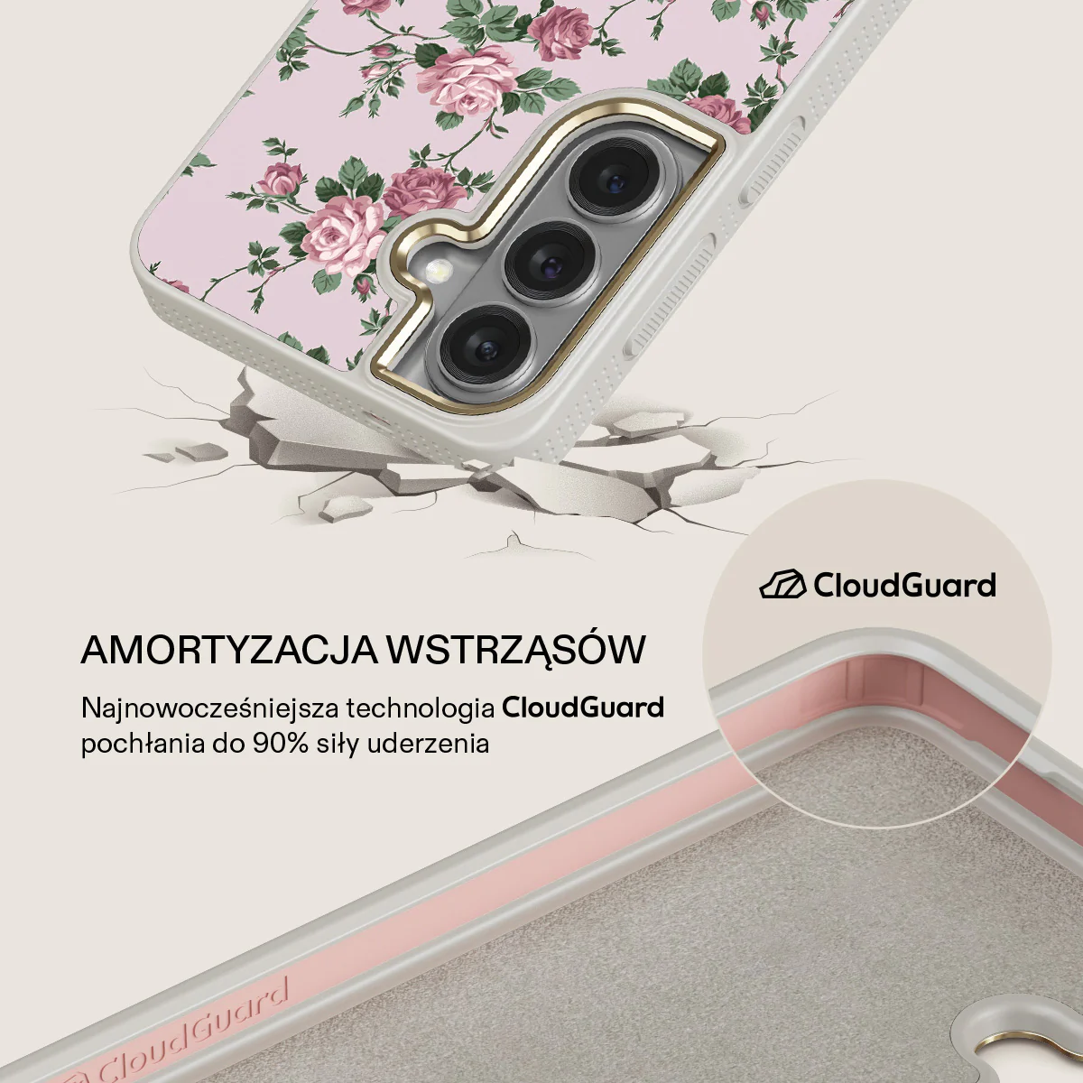 Alice - Samsung Galaxy S26 Plus Etui - Image 28