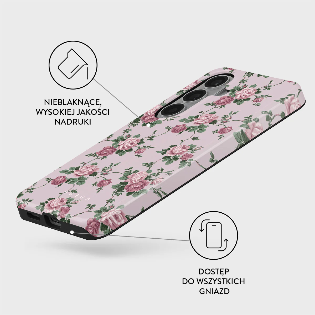 Alice - Samsung Galaxy S26 Plus Etui - Image 3