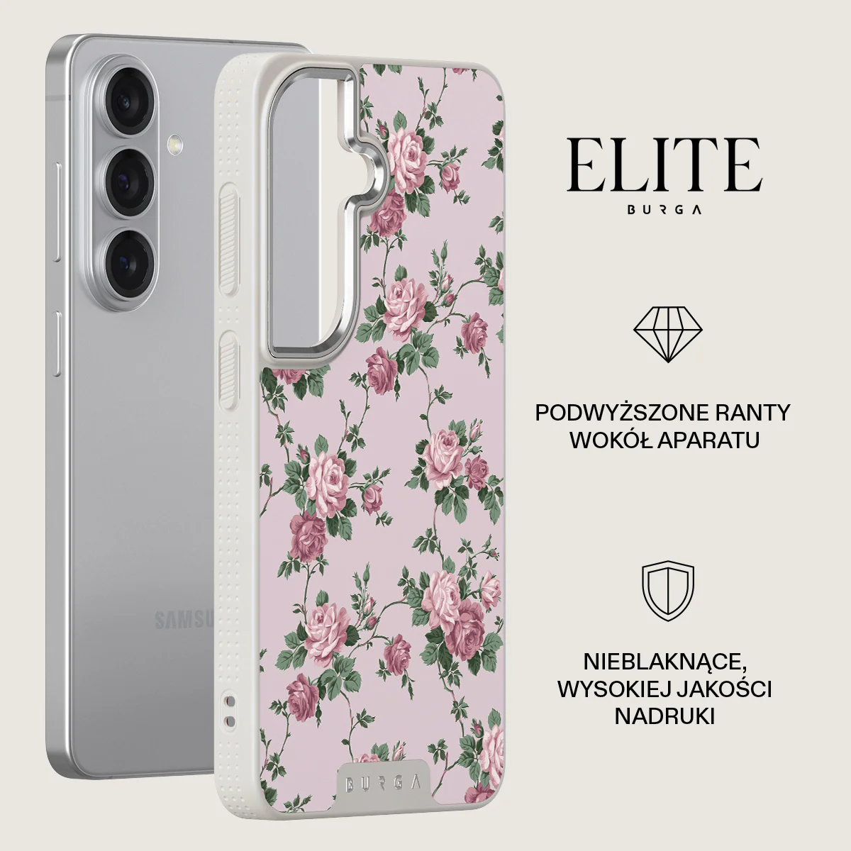 Alice - Samsung Galaxy S26 Plus Etui - Image 34
