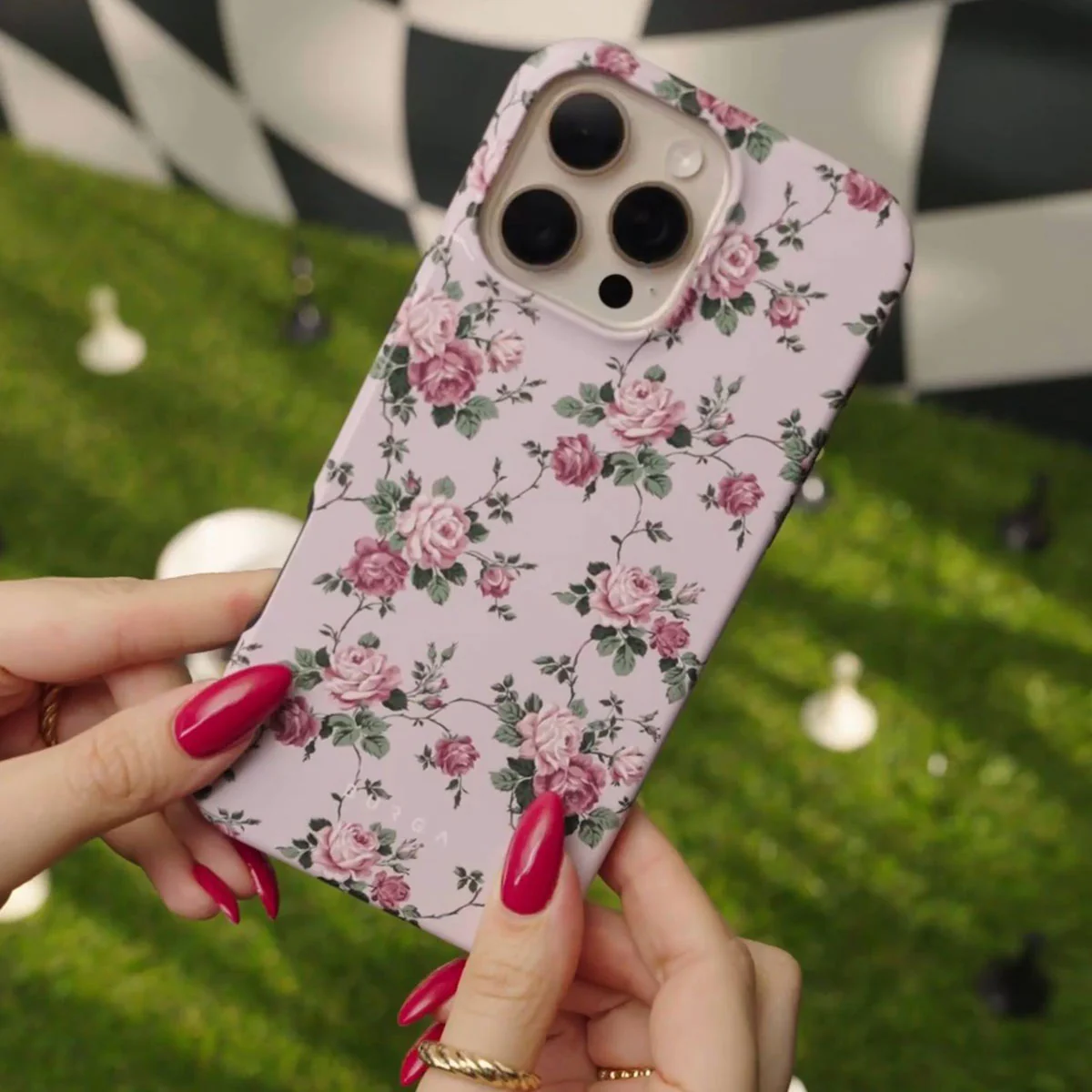 Alice - Samsung Galaxy S26 Plus Etui - Image 40