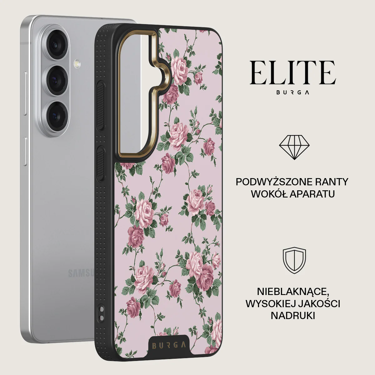 Alice - Samsung Galaxy S26 Plus Etui - Image 6