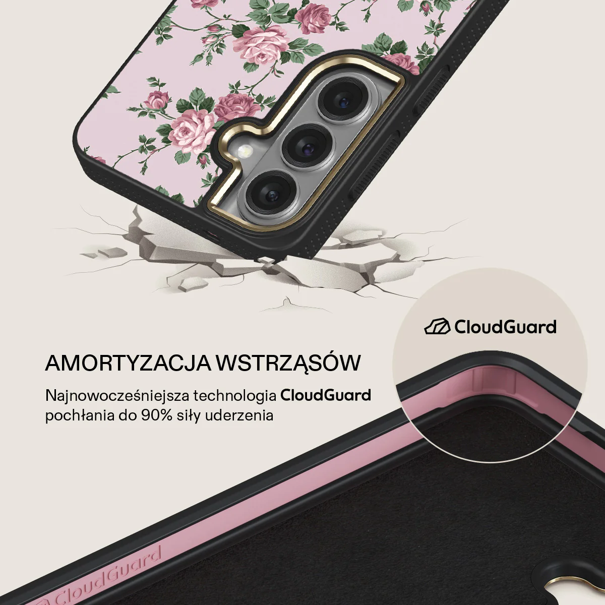 Alice - Samsung Galaxy S26 Plus Etui - Image 7