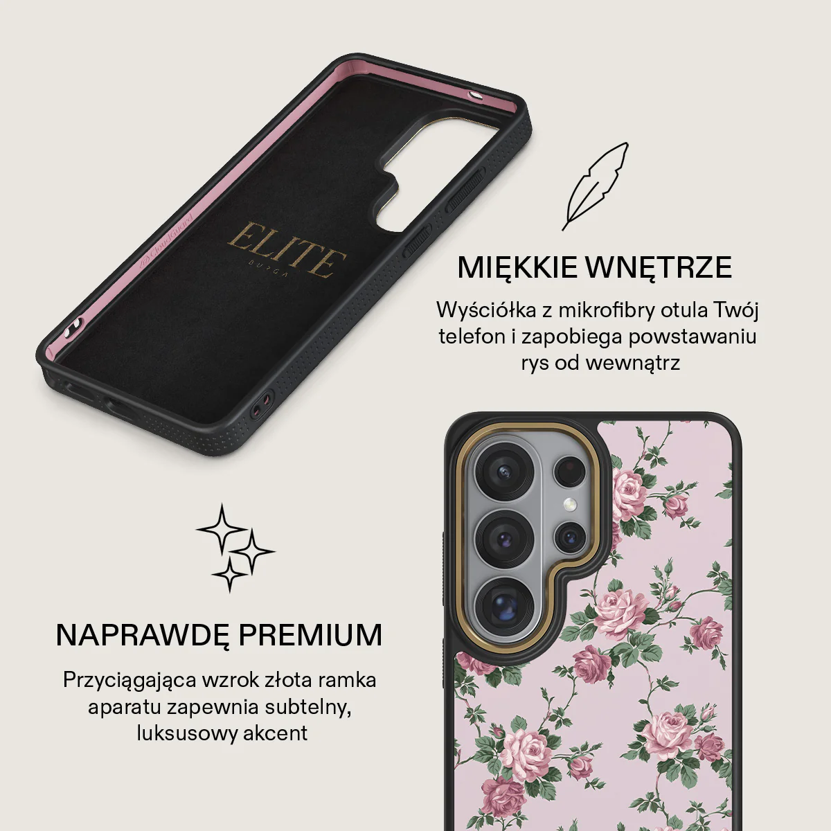 Alice - Samsung Galaxy S26 Ultra Etui - Image 10