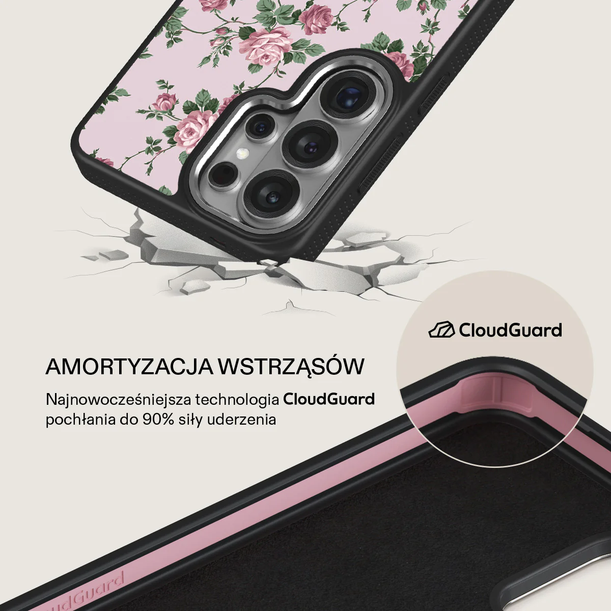 Alice - Samsung Galaxy S26 Ultra Etui - Image 21
