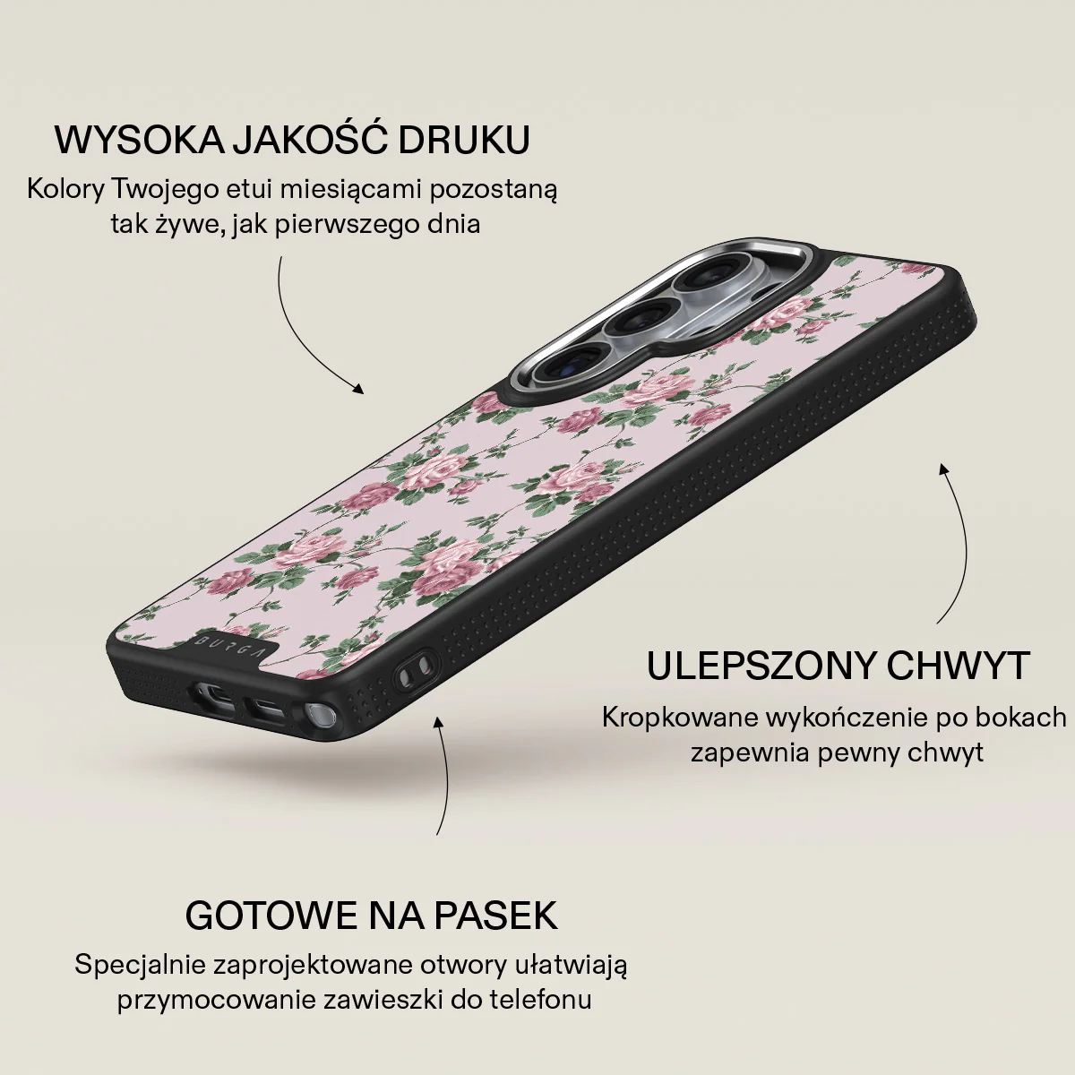 Alice - Samsung Galaxy S26 Ultra Etui - Image 23