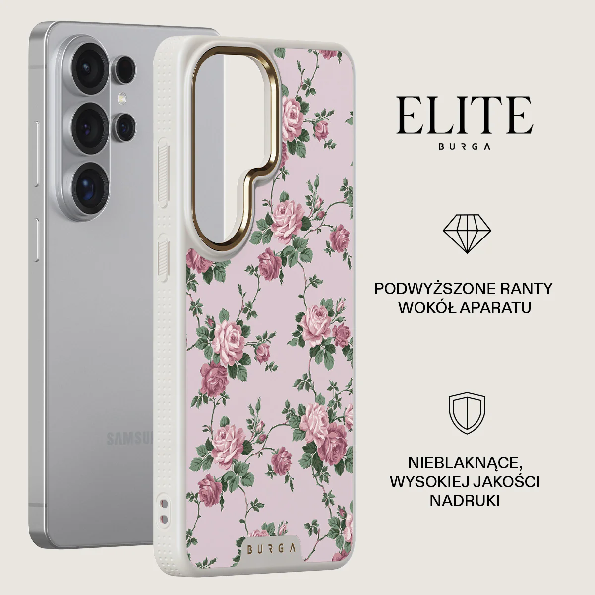 Alice - Samsung Galaxy S26 Ultra Etui - Image 27