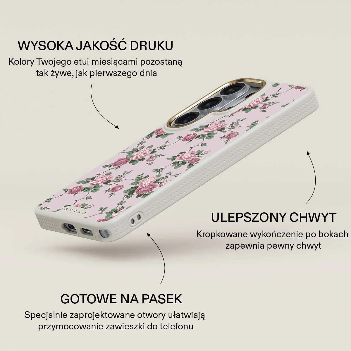 Alice - Samsung Galaxy S26 Ultra Etui - Image 30