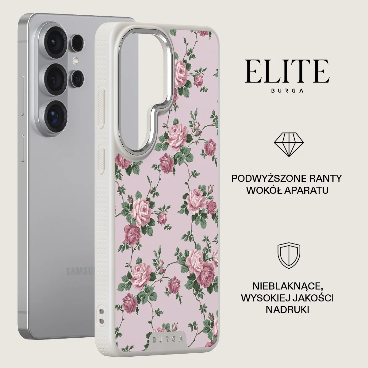 Alice - Samsung Galaxy S26 Ultra Etui - Image 34