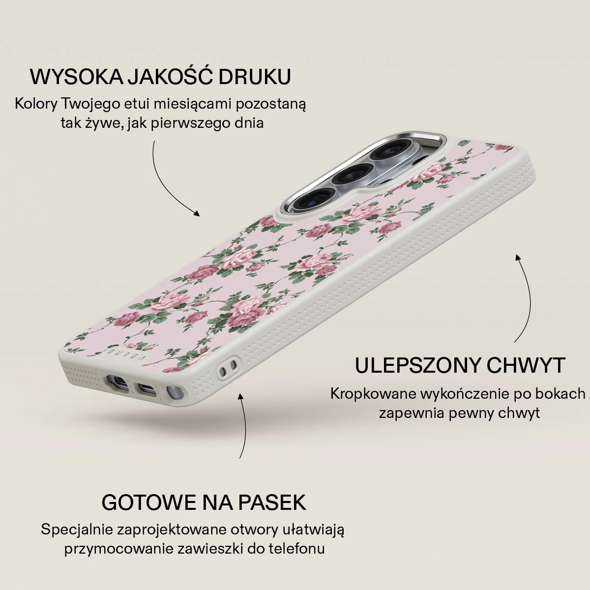 Alice - Samsung Galaxy S26 Ultra Etui - Image 37