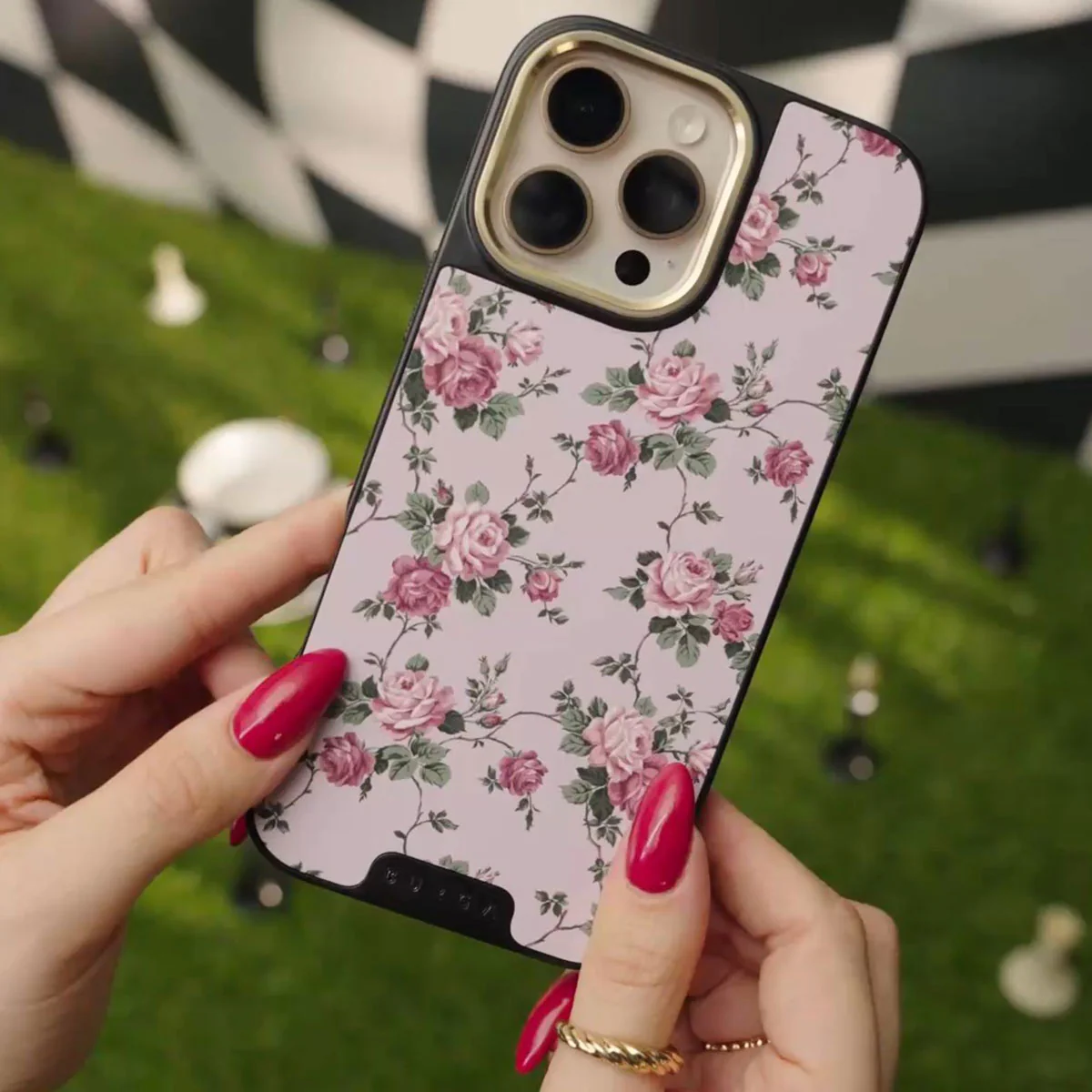 Alice - Samsung Galaxy S26 Ultra Etui - Image 41