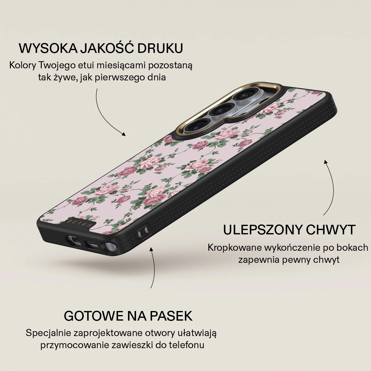 Alice - Samsung Galaxy S26 Ultra Etui - Image 9