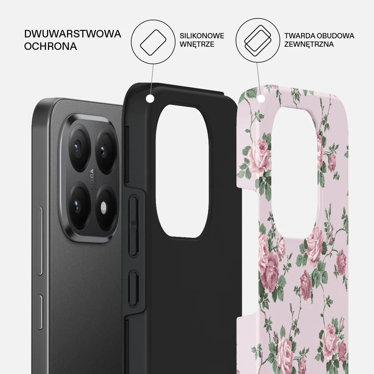 Alice - Xiaomi 15T Etui - Image 2