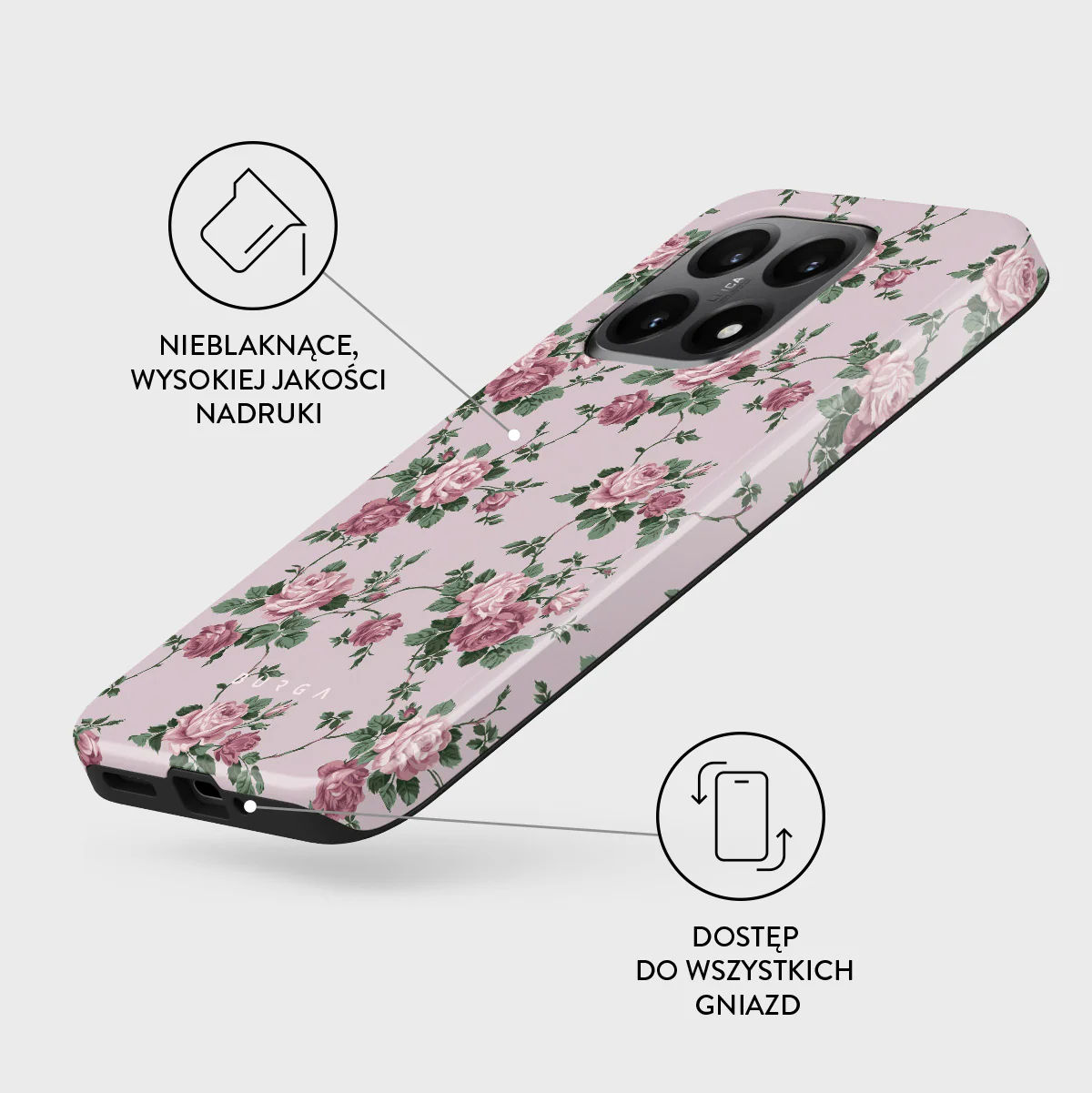 Alice - Xiaomi 15T Etui - Image 3